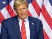 Donald Trump annonce qu'il patrouillera personnellement les rues «dangereuses» DC pour le «crime» avec l'armée