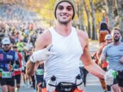 Josh Sorbe utilise sa voix sur Capitol Hill pour se battre pour les droits LGBTQ +