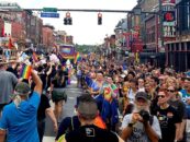 Nashville Pride a besoin de 250 000 $ pour survivre après avoir perdu des sponsors d'entreprise