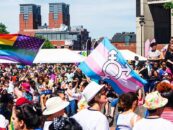 Quel état a les personnes les plus transgenres? Voici le top 10