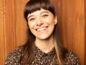 Raelee Sweet est née un activiste – et ment déjà les futurs dirigeants LGBTQ +