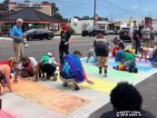 La Floride peint à nouveau les couleurs de la fierté de Pulse Memorial