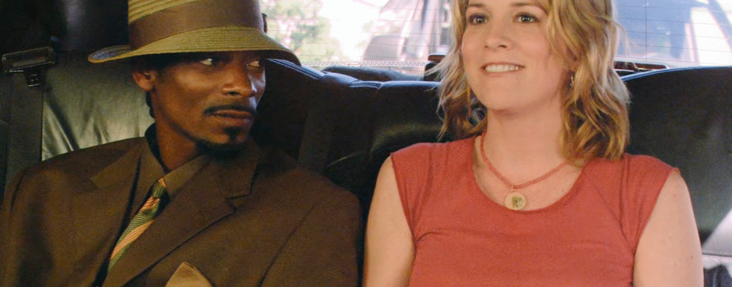 Rappelez-vous quand Snoop Dogg était sur le mot L? Comment va-t-il expliquer cela à ses petits-enfants?