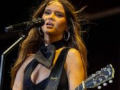 Maren Morris appelle un fan qui l'a saisie de manière inappropriée