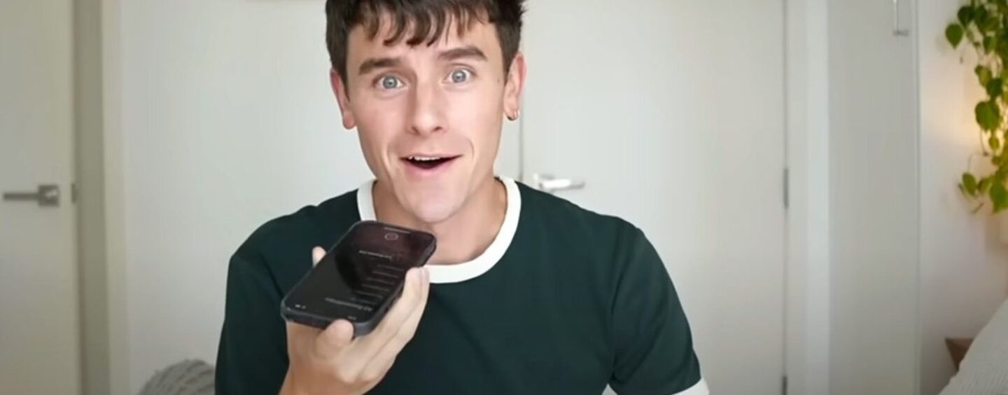 Connor Franta brise enfin le silence sur Troye Sivan Rumeurs de datation