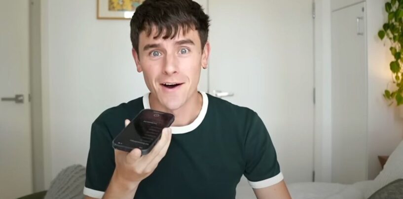 Connor Franta brise enfin le silence sur Troye Sivan Rumeurs de datation
