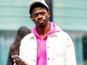 Lil Nas X accusé de 4 crimes après l'hospitalisation