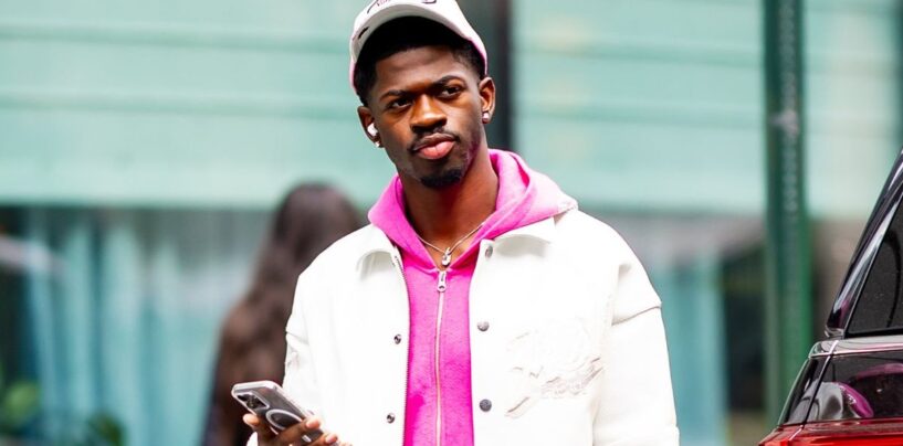 Lil Nas X accusé de 4 crimes après l'hospitalisation
