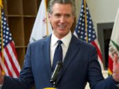 Pourquoi les personnes transgenres ne se sentent pas Gavin Newsom