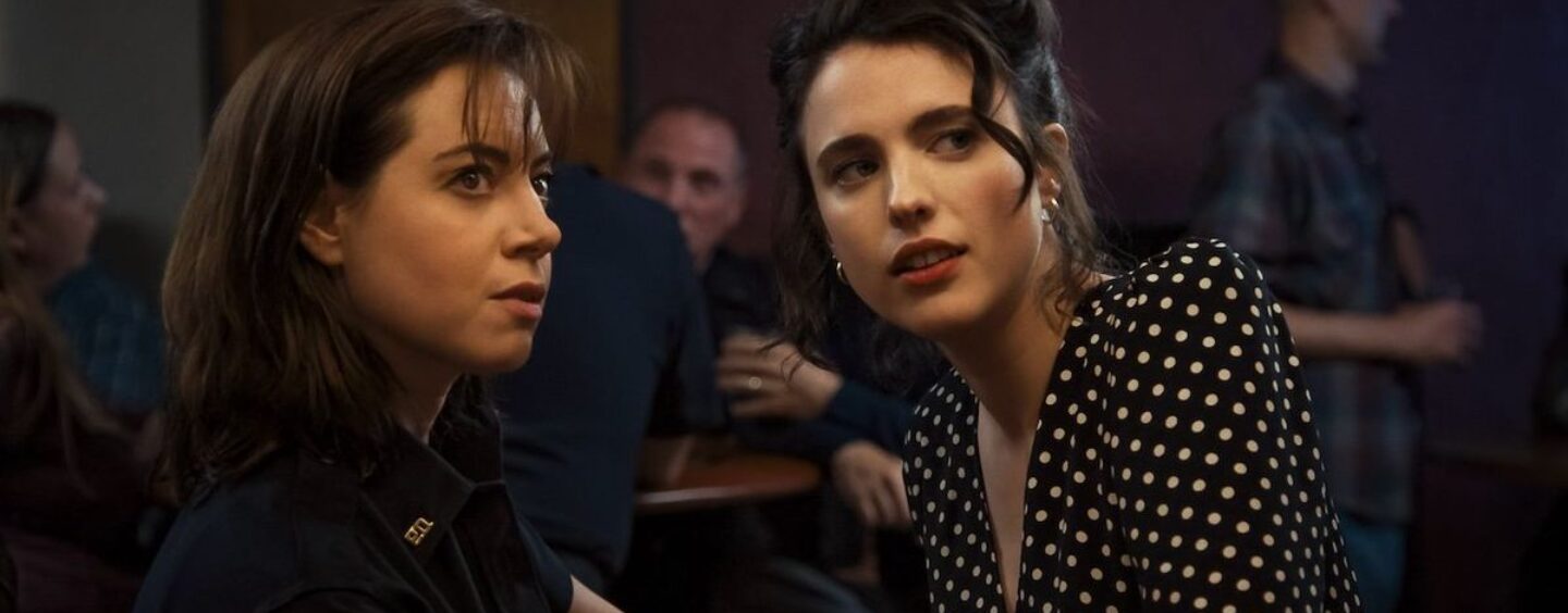 Margaret Qualley parle du miel ne le fait pas et cette scène de sexe de Barstool avec Aubrey Plaza