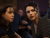 Margaret Qualley parle du miel ne le fait pas et cette scène de sexe de Barstool avec Aubrey Plaza