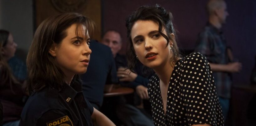 Margaret Qualley parle du miel ne le fait pas et cette scène de sexe de Barstool avec Aubrey Plaza