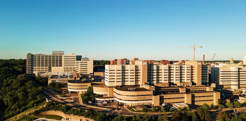 Dernier système hospitalier de l'Université du Michigan pour abandonner les patients et les familles mineurs trans après l'assignation du DOJ