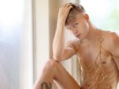 La star adulte Noah White révèle combien de temps il restera dans l'industrie sexy