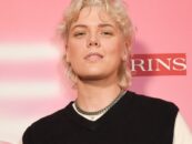 Betty qui veut «tenir de l'espace» pour les lesbiennes tombant amoureuses des hommes et nous en sommes tellement au-dessus