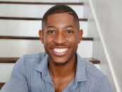Rencontrez Kyshawn Lane – Le bel influenceur vous permet d'économiser de l'argent sur les réparations à domicile