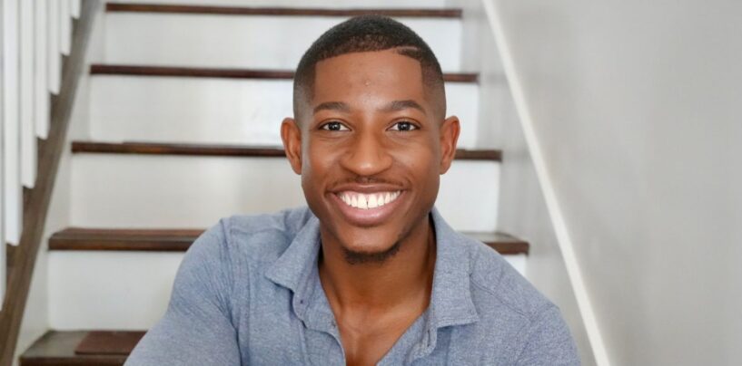 Rencontrez Kyshawn Lane – Le bel influenceur vous permet d'économiser de l'argent sur les réparations à domicile
