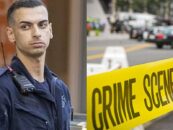 L'ancien officier de police plaide non coupable de meurtre de journaliste de télévision gay et de son petit ami