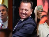 Les «A-gays» de Trump sont un groupe arrogant, délirant et obtus de narcissiques nocifs