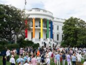 Rencontrez les «  A-gays '' de Trump, les puissants hommes gais de Maga sur Capitol Hill ont expliqué
