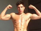 L'ancienne star de Disney Channel Franek Skywalker taquine le contenu sexy de ses seulsfans