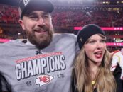 Taylor Swift et Travis Kelce sont engagés – voici ce que nous savons