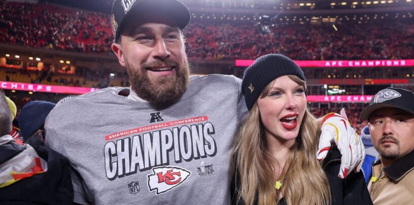 Taylor Swift et Travis Kelce sont engagés – voici ce que nous savons