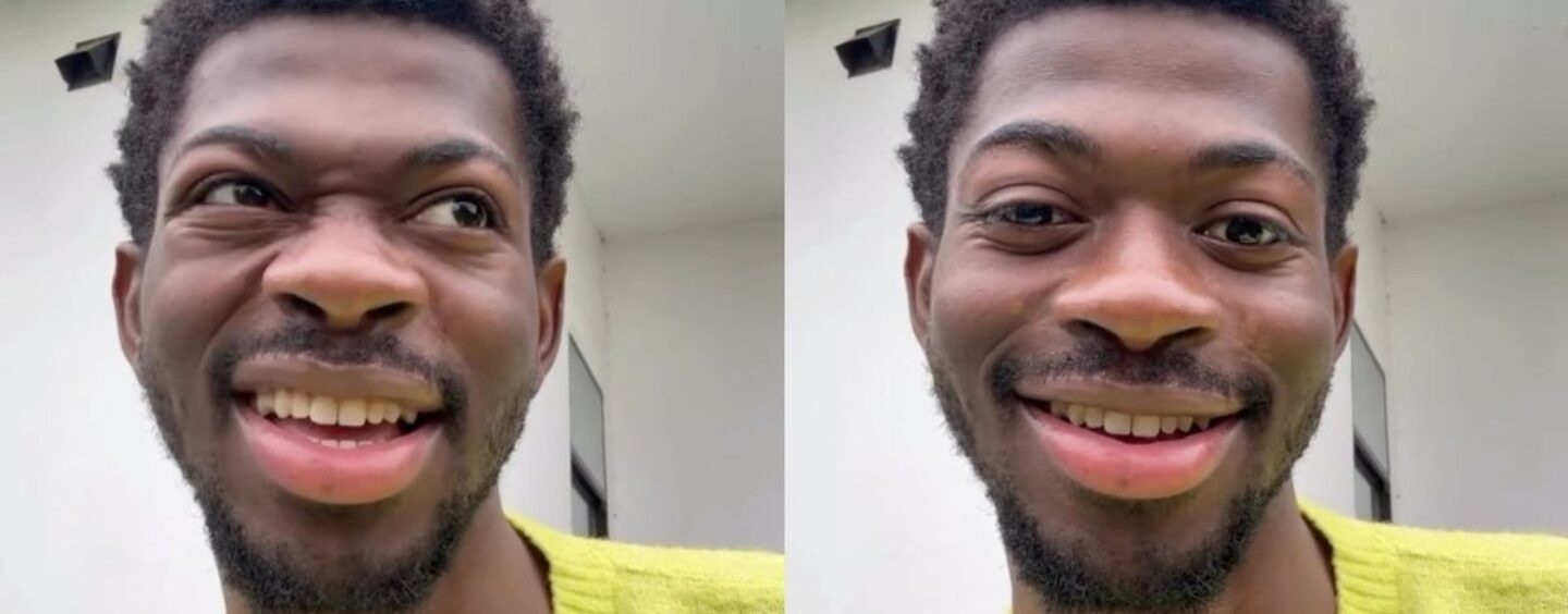 Lil Nas X brise le silence après «  terrifier les quatre derniers jours ''