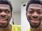 Lil Nas X brise le silence après «  terrifier les quatre derniers jours ''