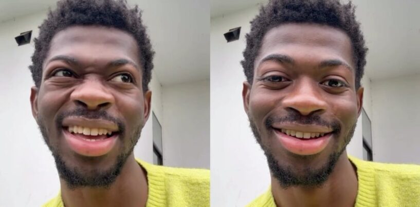 Lil Nas X brise le silence après «  terrifier les quatre derniers jours ''