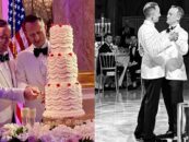 Si Trump aime tellement les mariages gays, que va-t-il faire si Scotus les emporte?