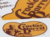 Cracker Barrel supprime tranquillement la page LGBTQ + Pride et Dei du site Web