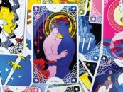 Les adultes queer ne sont pas seulement obsédés par l'astrologie – ils y croient.