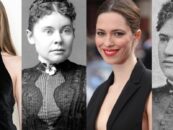 Rencontrez le casting du monstre de Ryan Murphy: Lizzie Borden et les gens réels qu'ils jouent