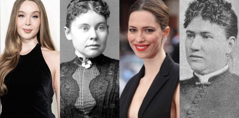 Rencontrez le casting du monstre de Ryan Murphy: Lizzie Borden et les gens réels qu'ils jouent