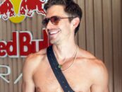 Antoni Porowski a juste lancé sa nouvelle relation avec son petit ami sexy