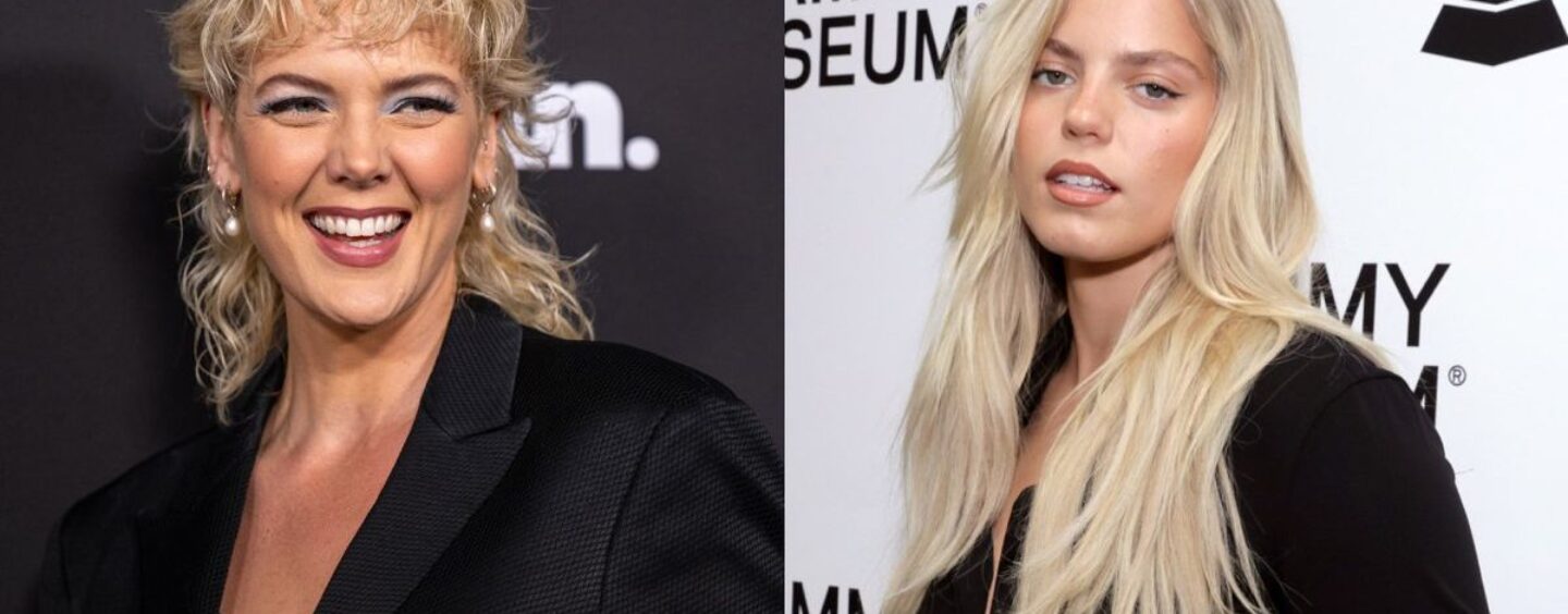 Betty qui présente des excuses après les accusations, elle est «lesbophobes»