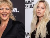 Betty qui présente des excuses après les accusations, elle est «lesbophobes»