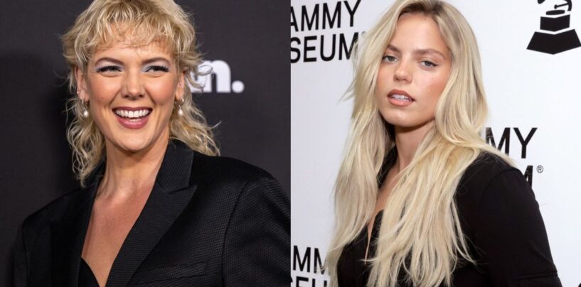 Betty qui présente des excuses après les accusations, elle est «lesbophobes»