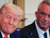 L'administration Trump se déplace pour mettre fin à l'éducation sexuelle trans-inclusive aux États-Unis