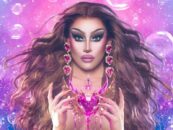Comment construire une carrière en traînée sans «Race de dragsters:« L'histoire de Shontelle Sparkles
