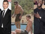 14 des frères célèbres les plus chauds qui conduisent les gays sauvages