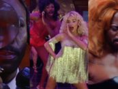 Colman Domingo ressent le fantasme dans la nouvelle vidéo de Sabrina Carpenter