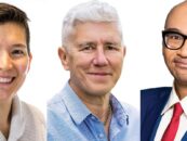 Rencontrez 5 avocats LGBTQ + qui se tiennent à Donald Trump pour protéger les Trans Américains