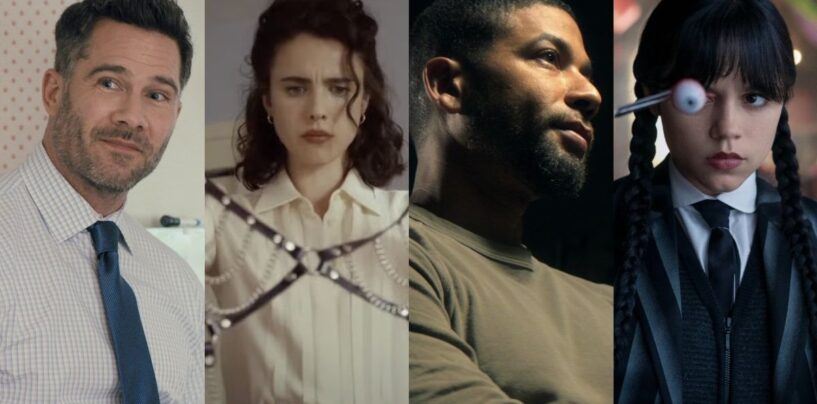 19 LGBTQ + Films et émissions de télévision à venir en août 2025 – et où les regarder
