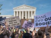 Breaking: Trump Administration pour limiter l'avortement pour les anciens combattants après avoir restreint les soins affirmants