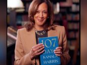Ce que nous savons sur les prochains mémoires de Kamala Harris 107 jours et ce qu'elle a fait depuis son départ du bureau