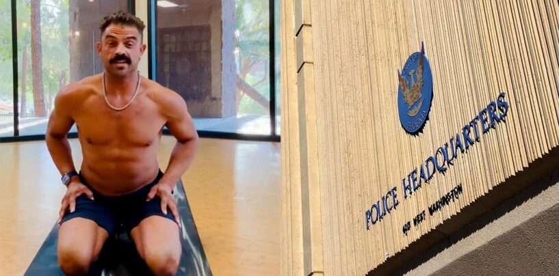 La mort de Marcus Freiberger n'est toujours pas résolue, mais la police de Phoenix a clôturé l'affaire: Rapport