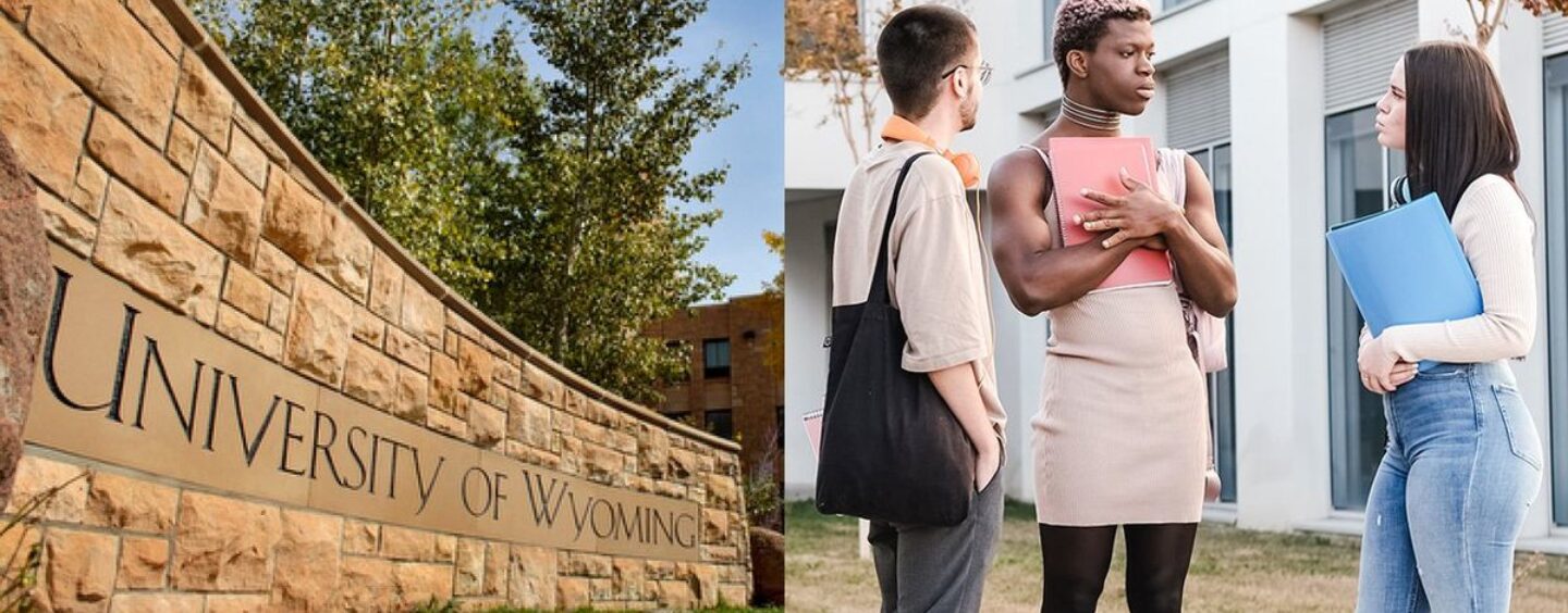 La sororité de l'Université du Wyoming a le droit d'admettre des femmes transgenres, les règles du juge fédéral