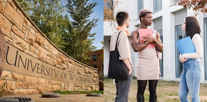 La sororité de l'Université du Wyoming a le droit d'admettre des femmes transgenres, les règles du juge fédéral